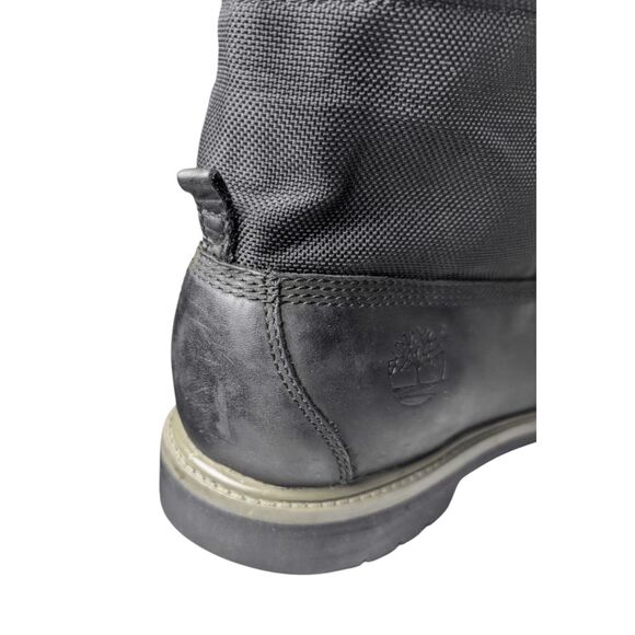 TIMBERLAND 6 Inch Roll Top Waterproof Boot Size 12M main image 9